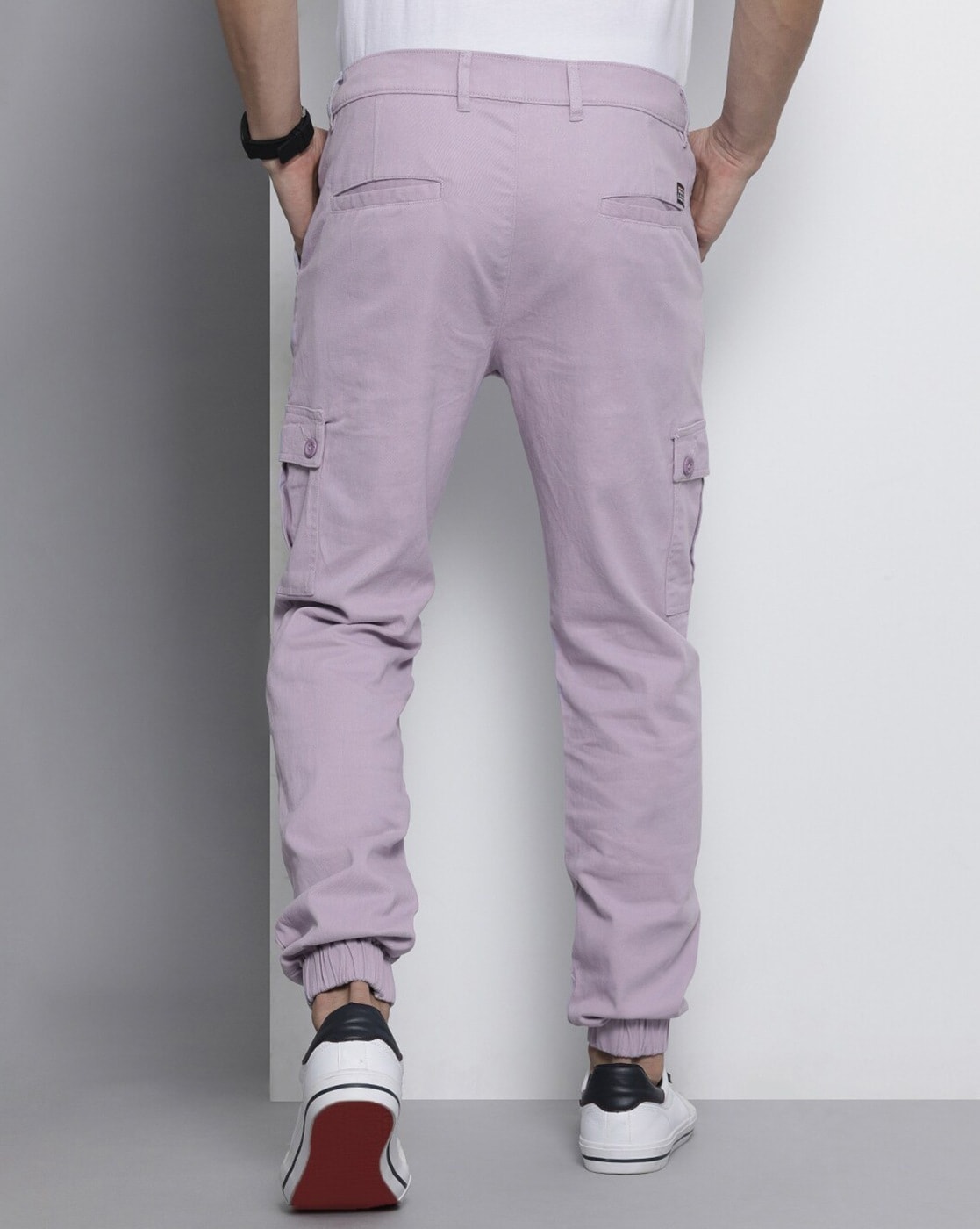 Cargo Pants  Cargo pants outfit Purple pants outfit Fashion pants