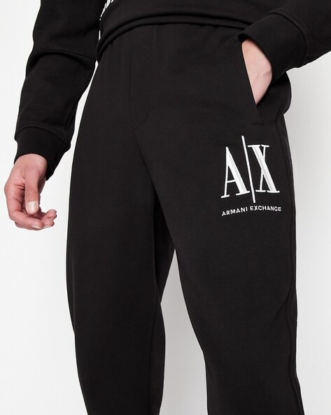 Armani Exchange Green Pants for Men for sale | eBay