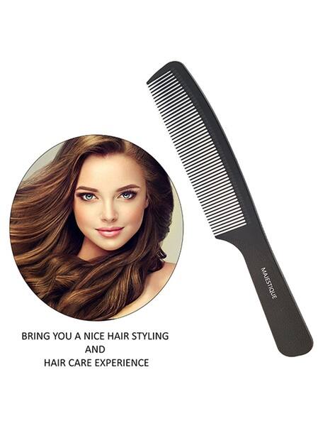 Majesatique Hair Comb With Sectional | 75.0 gm