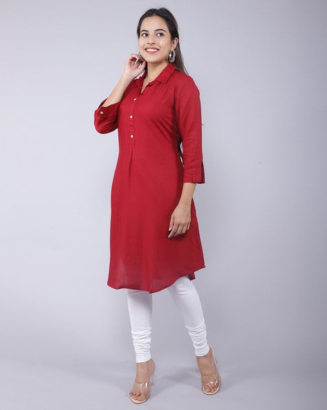 Latest 50 Types Of Kurti Neck Designs For Women (2022) - Tips and Beauty |  Salwar neck designs, Neck designs for suits, Kurti designs party wear
