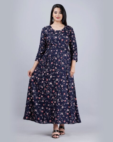 Please re-pin 😍💞 kurti in ajio, women dresses india, online shopping  flipkart dress, dress for women fli… | Modest outfits, Modest fashion  outfits, Modest dresses