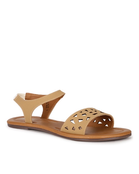 MAX Solid Sling Back Flat Sandals | Max | Viman Nagar | Pune