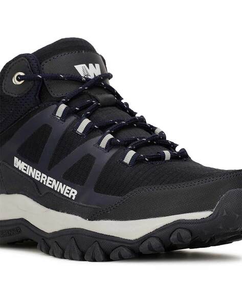 Men's annex trak hot sale mid waterproof