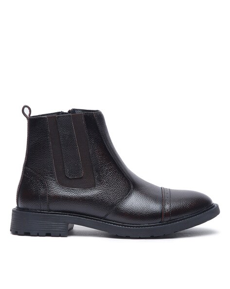 Louis chelsea hot sale boots