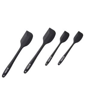 kuber industries Set Of 4 Textured Spatulas-picture-10
