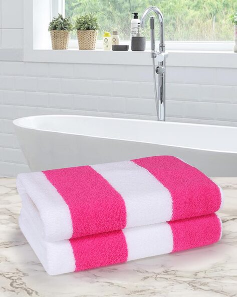 Nautica Microfiber Mens Bath Towel, 550 GSM, Size: 75x150 Cms