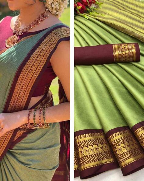 kanchipuram sarees on X: 