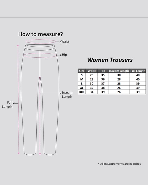 Snickers Size Chart | Active-Workwear