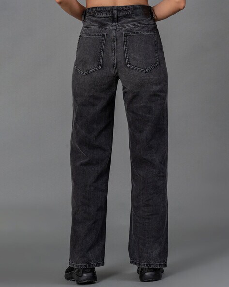 Buy Grey Jeans Jeggings for Women by Mode By Red Tape Online