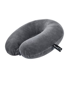 billebon Neck Pillow with Button Closure-picture-32