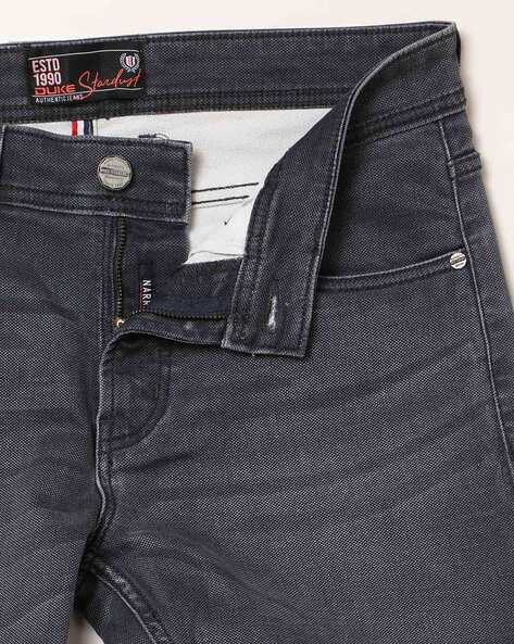 Duke jeans online sale