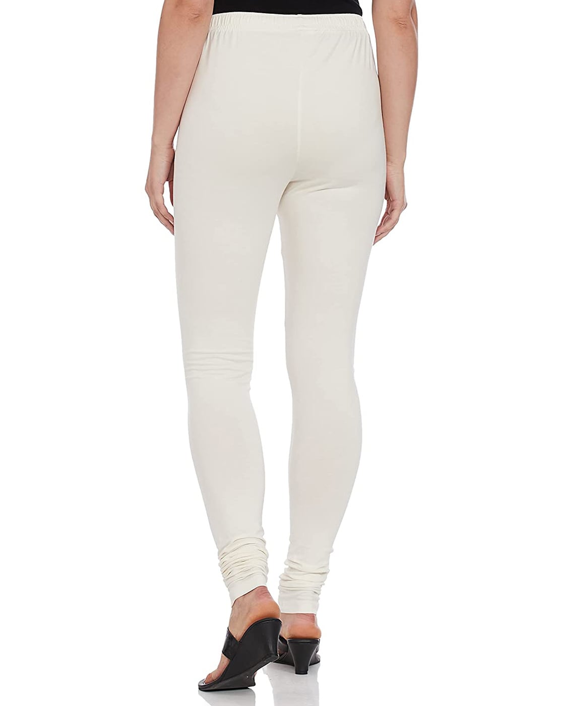 Buy Multicoloured Leggings for Women by GAINELL Online