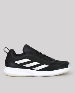 adidas Women AvaFlash Lace-Up Tennis Shoes-picture-44
