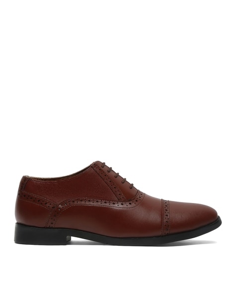 Buy Formal Leather Shoes For Men Online at Louis Stitch