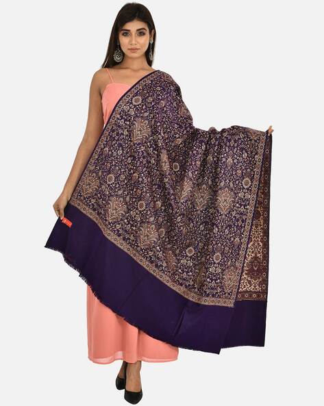 Indian Shawl Price in India