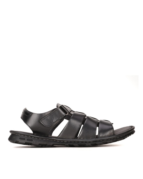 Fisherman Sandals by Bata A.C-855-3-6012 (Rs.2999) | Dress shoes men, Shoes  mens, Oxford shoes