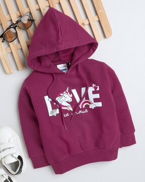 Girls clearance and hoodies