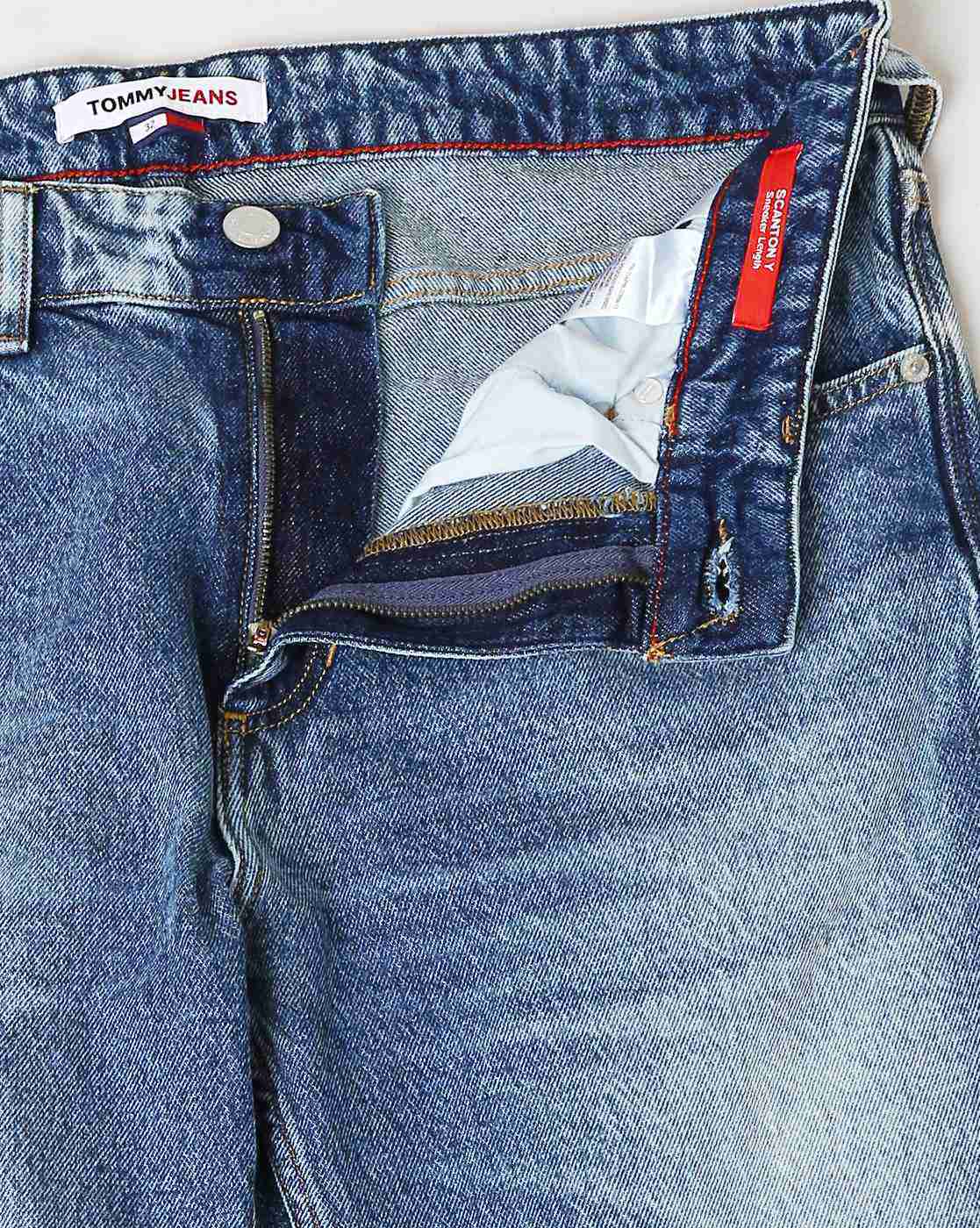 Buy Denim Medium 02 Jeans Online by for Men TOMMY HILFIGER