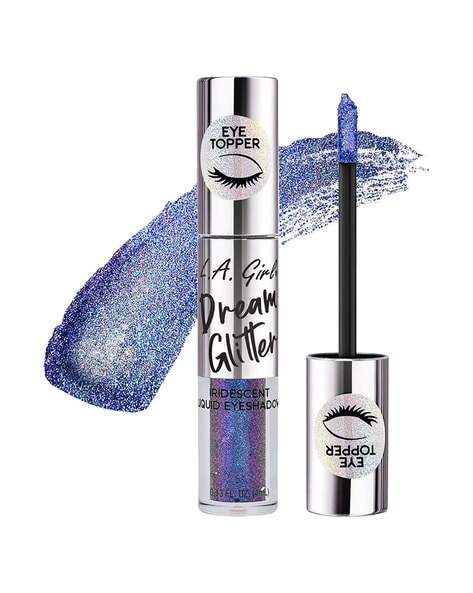 Good girl blue online glitter edition