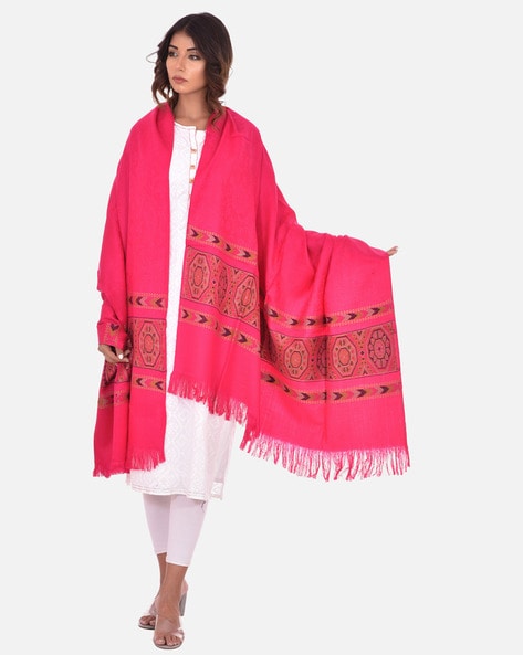 Indian Shawl Price in India