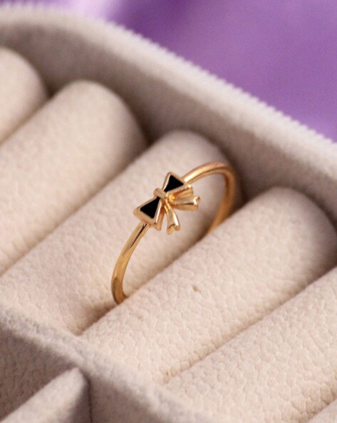 Flawless | Adjustable Ring