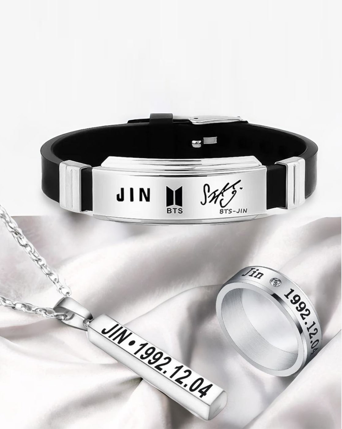 K Pop Bracelet | Jungkook Bracelets | Jewelry - 2023 New Men Bracelet  Beaded Chain Men's - Aliexpress