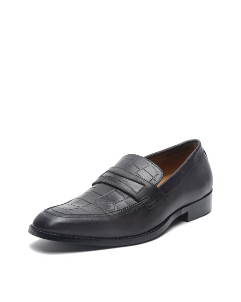 Fossil loafers hot sale