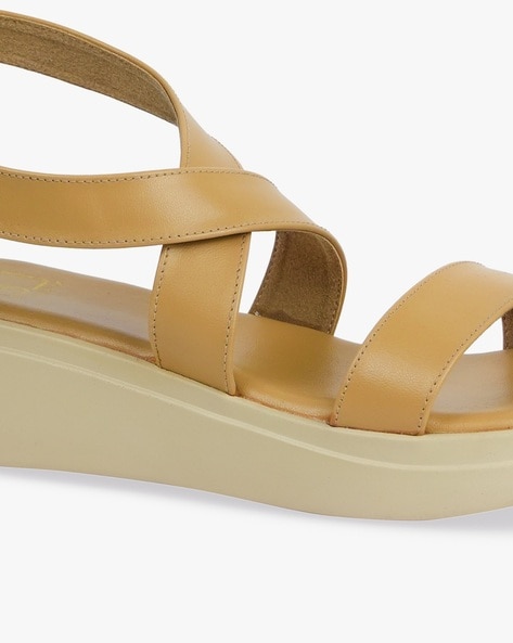 Los Cabos Zita | Women Ankle Strap Sandals | Flatform Sandals – Los Cabos  shoes