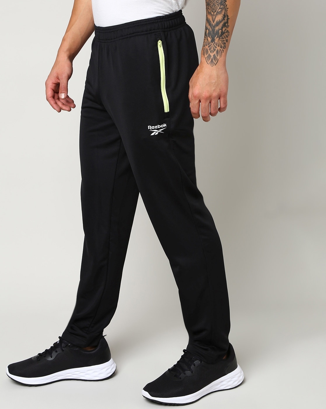 Reebok Sand Stone Track Pant - Get Best Price from Manufacturers &  Suppliers in India