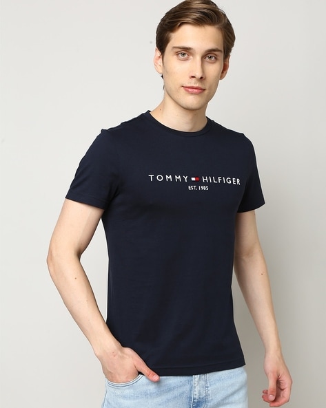 Tommy T-Shirt  Tommy Hilfiger USA