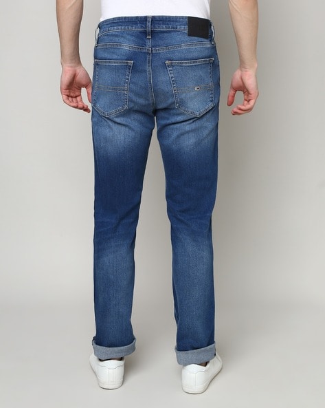 Tommy hilfiger ryan online straight jeans