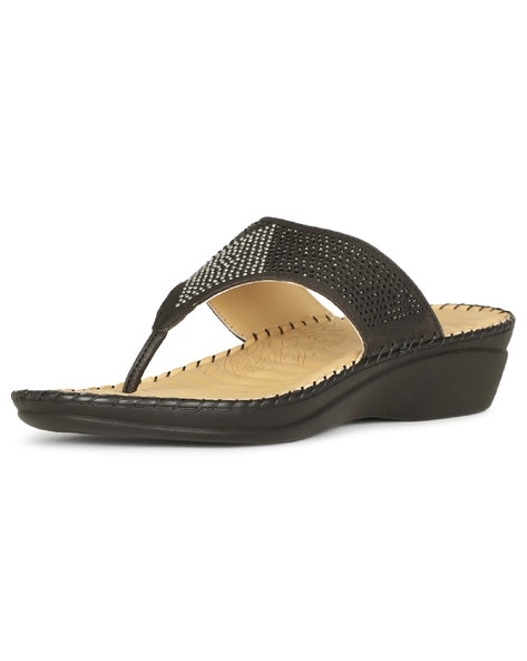 Scholl thong online sandals