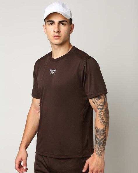 Buy reebok t online shirts online india
