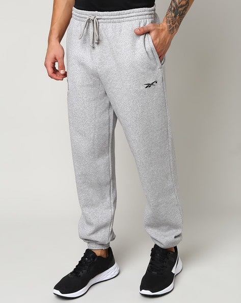 Reebok Classic Men City League Fleece Pants