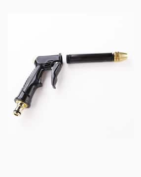 kuber industries Water Spray Gun with Connectors-picture-52