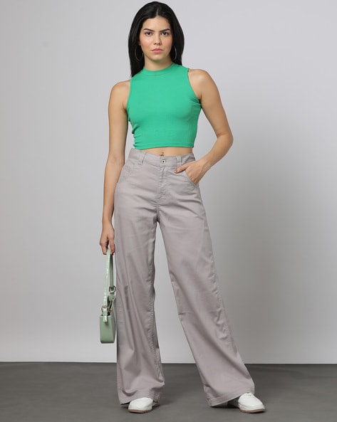 Baggy Pants - Buy Baggy Pants online at Best Prices in India