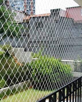 kuber industries Square Anti-Bird Net-picture-12