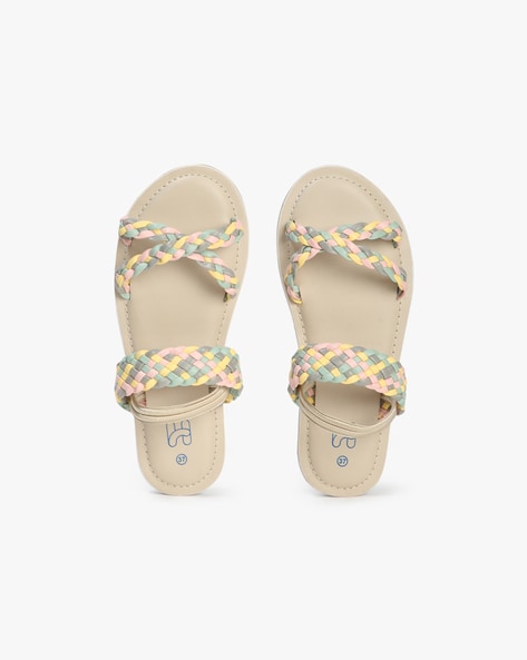 Buy girls online sandals