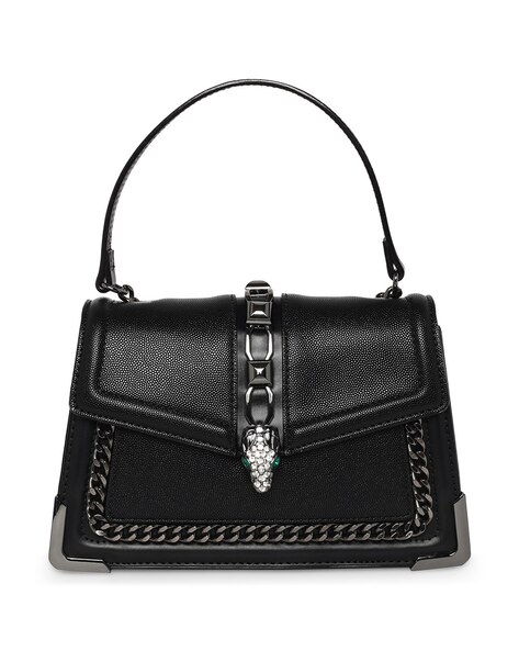 Chain Purses Handbags | Crossbody Bags | Messenger Bag | Rivet Bag | Round  Bag - Black Rivet - Aliexpress