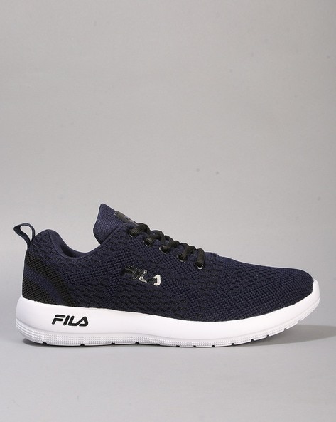 Fila carmen shop running shoes