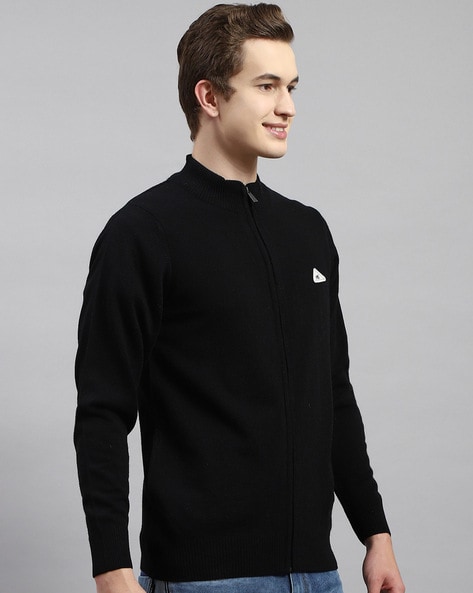 Monte carlo black outlet sweater