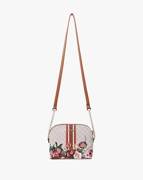 Favorite cloth crossbody bag