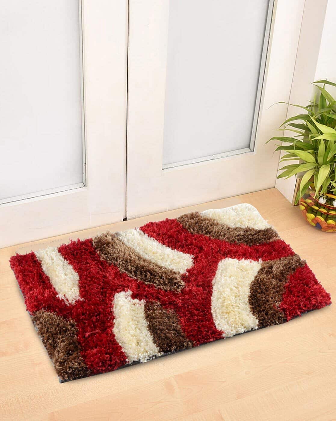 AFG Rug ラグ（RED）Landscape Products AFG Rug ラグ（RED）Landscape Products Landscape Products/AFG rug