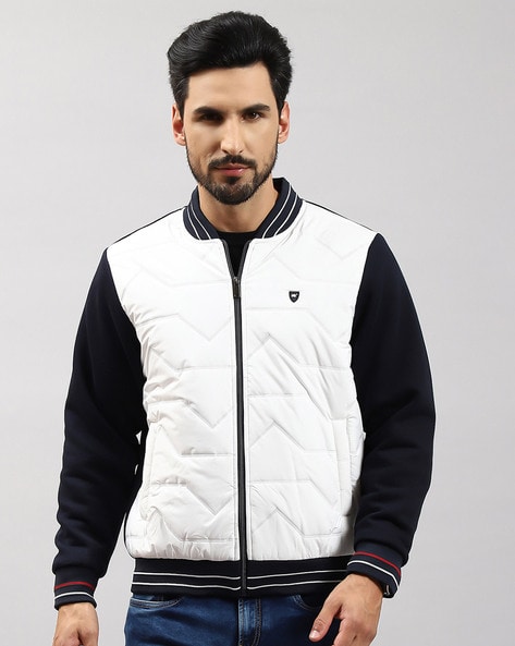 Jacket of monte carlo best sale