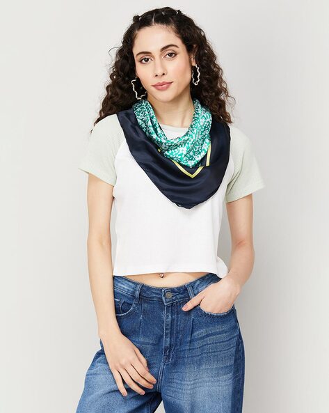 Women's Stoles & Scarves Online: Low Price Offer on Stoles & Scarves for  Women - AJIO