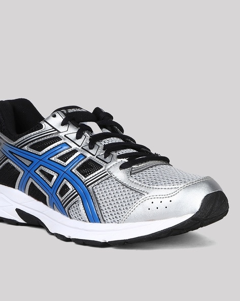 Asics gel kahana deals 4 mens Silver