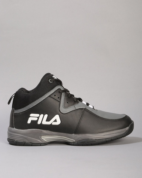 Buy Fila Men's STREET FIT White Running Shoes for Men at Best Price @ Tata  CLiQ
