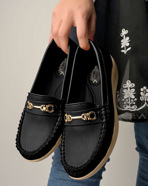 Gucci cheap loafers girls