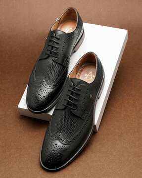 Mens deals formal brogues