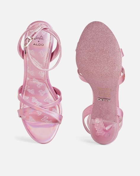 Barbie X ALDO | Limited Edition Barbie Collection at ALDO Shoes UK